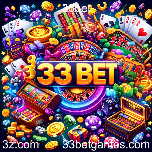 Descubra as Melhores Promoções no 33bet